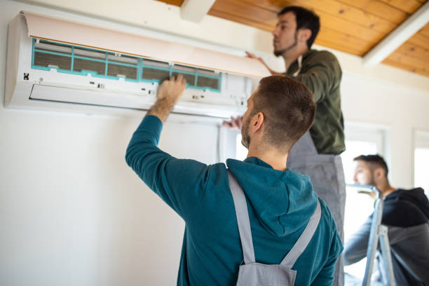 Best Ductless Mini-Split Systems in Weleetka, OK