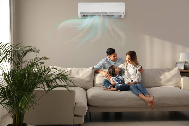 Best HVAC Training and Certification in Weleetka, OK