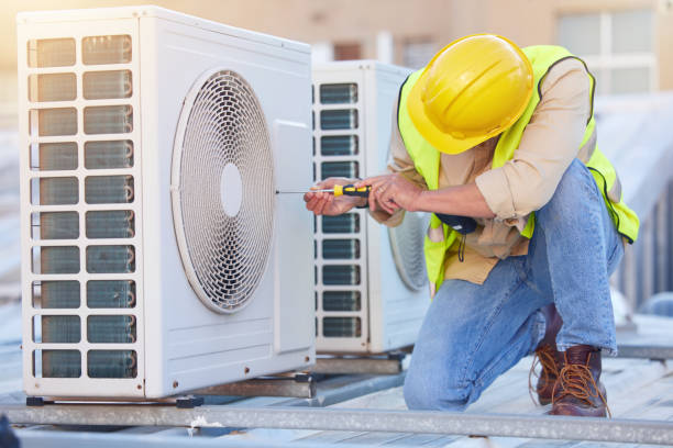 Weleetka, OK HVAC Pros