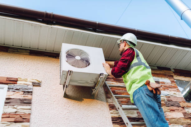 Best HVAC Consulting and Engineering in Weleetka, OK