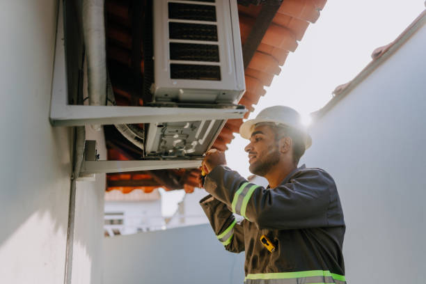 Best Air Conditioning Cleaning in Weleetka, OK