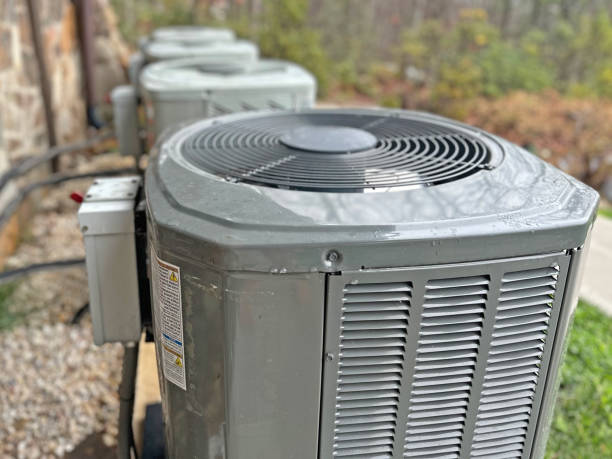Best Geothermal HVAC Systems in Weleetka, OK