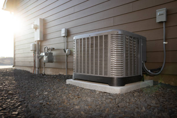 Best Furnace Cleaning in Weleetka, OK